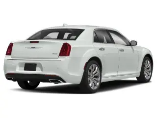 Chrysler 300 2019 Touring 4dr Sedan