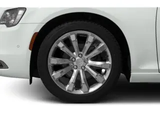 Chrysler 300 2019 Touring 4dr Sedan