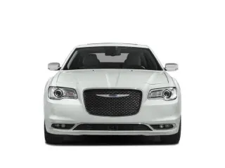 Chrysler 300 2019 Touring 4dr Sedan