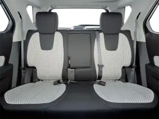 Chevrolet Equinox 2013 LTZ 4dr SUV