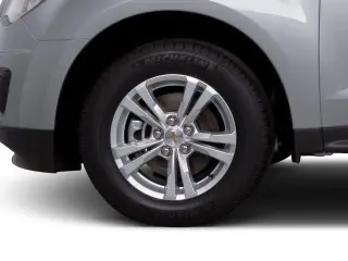 Chevrolet Equinox 2013 LTZ 4dr SUV