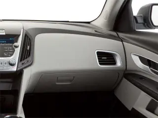 Chevrolet Equinox 2013 LTZ 4dr SUV