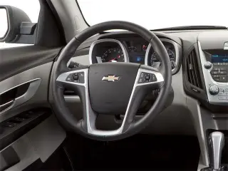 Chevrolet Equinox 2013 LTZ 4dr SUV