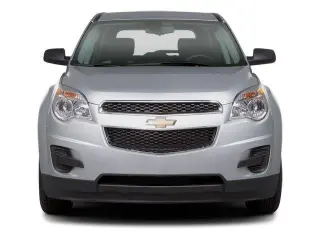 Chevrolet Equinox 2013 LTZ 4dr SUV