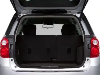 Chevrolet Equinox 2013 LTZ 4dr SUV