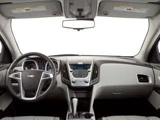 Chevrolet Equinox 2013 LTZ 4dr SUV