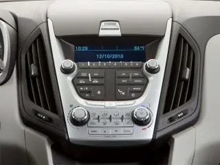 Chevrolet Equinox 2013 LTZ 4dr SUV