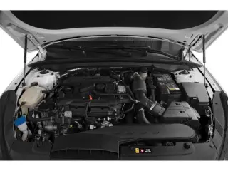 Kia K5 2022 EX 4dr Sedan