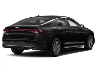 Kia K5 2022 EX 4dr Sedan