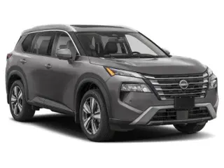 Nissan Rogue 2025 SL 4dr Crossover