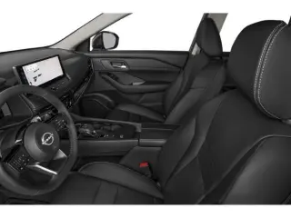 Nissan Rogue 2025 SL 4dr Crossover