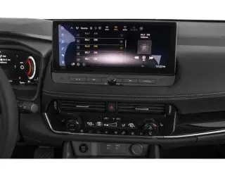 Nissan Rogue 2025 SL 4dr Crossover