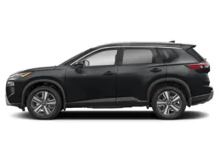 Nissan Rogue 2025 SL 4dr Crossover