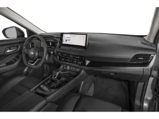 Nissan Rogue 2025 SL 4dr Crossover