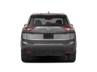 Nissan Rogue 2025 SL 4dr Crossover