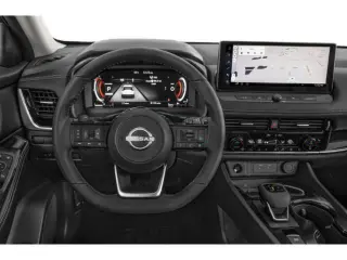 Nissan Rogue 2025 SL 4dr Crossover