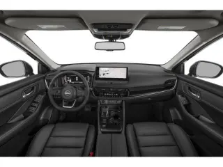 Nissan Rogue 2025 SL 4dr Crossover