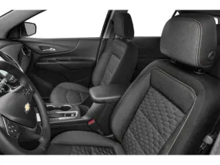 Chevrolet Equinox 2020 LT 4dr SUV w/1LT