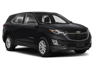 Chevrolet Equinox 2020 LT 4dr SUV w/1LT