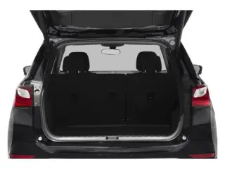 Chevrolet Equinox 2020 LT 4dr SUV w/1LT