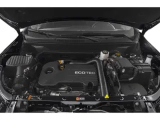 Chevrolet Equinox 2020 LT 4dr SUV w/1LT