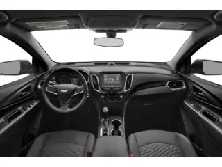 Chevrolet Equinox 2020 LT 4dr SUV w/1LT