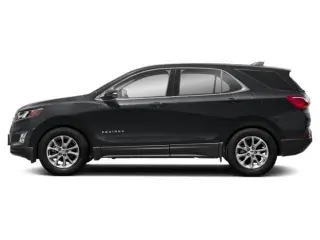 Chevrolet Equinox 2020 LT 4dr SUV w/1LT