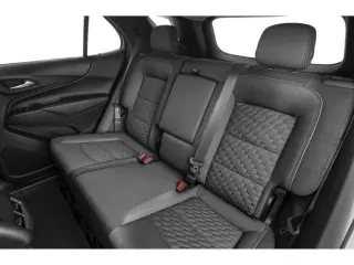Chevrolet Equinox 2020 LT 4dr SUV w/1LT