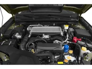 Subaru Outback 2021 AWD Touring XT 4dr Crossover