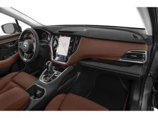 Subaru Outback 2021 AWD Touring XT 4dr Crossover