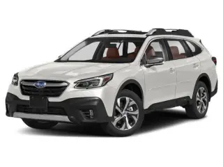 Subaru Outback 2021 AWD Touring XT 4dr Crossover