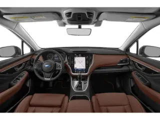 Subaru Outback 2021 AWD Touring XT 4dr Crossover