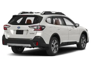 Subaru Outback 2021 AWD Touring XT 4dr Crossover