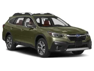 Subaru Outback 2021 AWD Touring XT 4dr Crossover