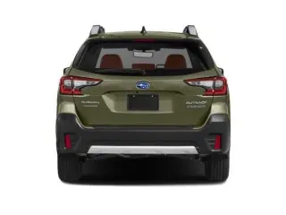 Subaru Outback 2021 AWD Touring XT 4dr Crossover