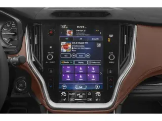 Subaru Outback 2021 AWD Touring XT 4dr Crossover