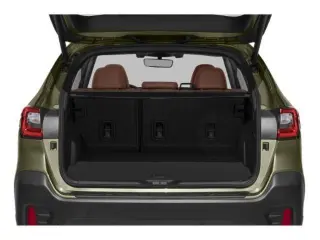 Subaru Outback 2021 AWD Touring XT 4dr Crossover