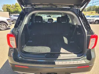 Ford Explorer 2023 AWD XLT 4dr SUV
