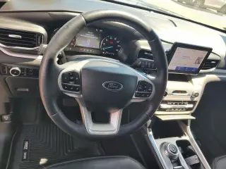 Ford Explorer 2023 AWD XLT 4dr SUV