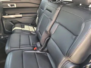 Ford Explorer 2023 AWD XLT 4dr SUV