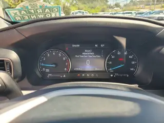 Ford Explorer 2023 AWD XLT 4dr SUV