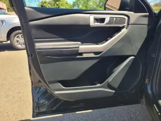 Ford Explorer 2023 AWD XLT 4dr SUV