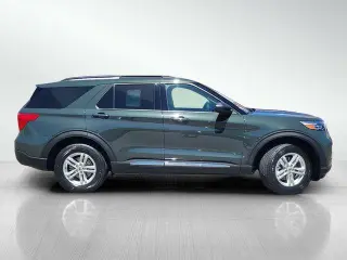 Ford Explorer 2023 AWD XLT 4dr SUV
