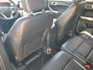 Ford Explorer 2023 AWD XLT 4dr SUV