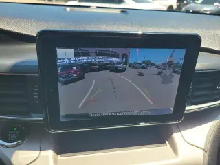 Ford Explorer 2020 AWD XLT 4dr SUV