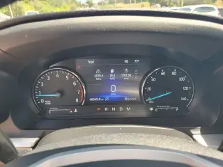 Ford Explorer 2020 AWD XLT 4dr SUV
