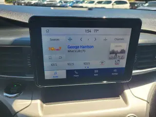 Ford Explorer 2020 AWD XLT 4dr SUV