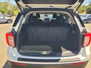Ford Explorer 2020 AWD XLT 4dr SUV