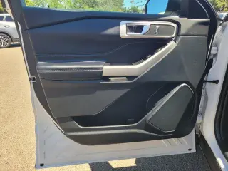 Ford Explorer 2020 AWD XLT 4dr SUV