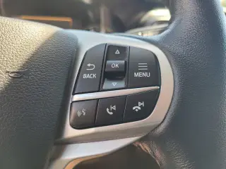 Ford Explorer 2020 AWD XLT 4dr SUV